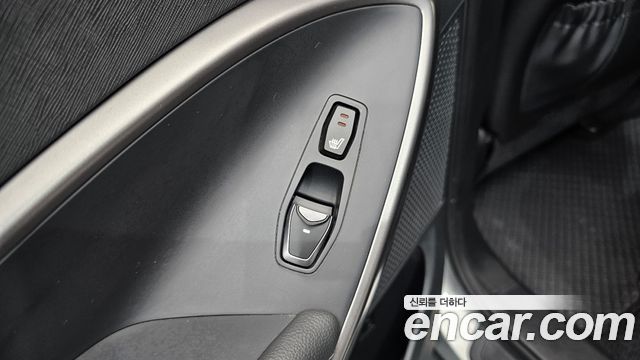 Hyundai Santafe 2013 — photo 19