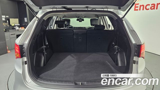 Hyundai Santafe 2013 — photo 20