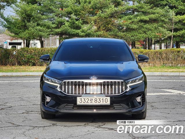 Kia K7 2020 — photo 2