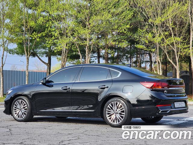 Kia K7 2020 — photo 6