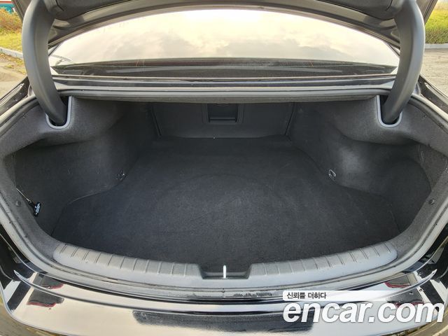 Kia K7 2020 — photo 11