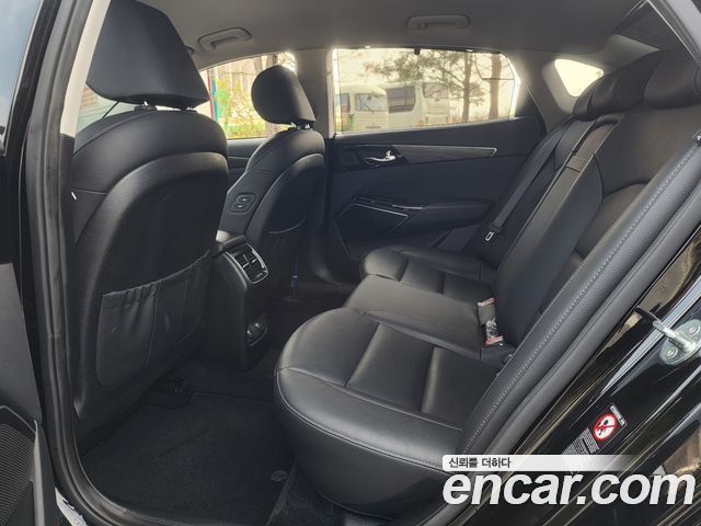 Kia K7 2020 — photo 14