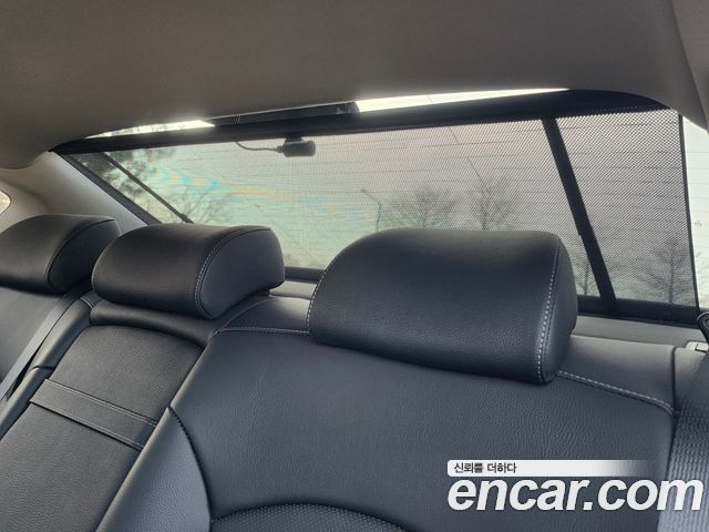 Kia K7 2020 — photo 15