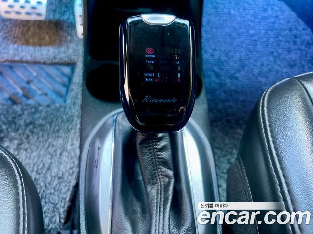 Chevrolet Korea Spark 2017 — photo 9