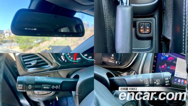 Chevrolet Korea Spark 2017 — photo 13