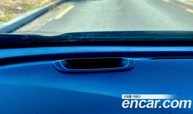 Chevrolet Korea Spark 2017 — photo 15