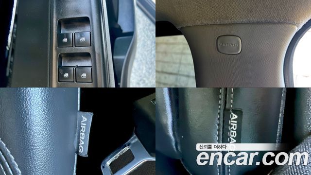 Chevrolet Korea Spark 2017 — photo 17