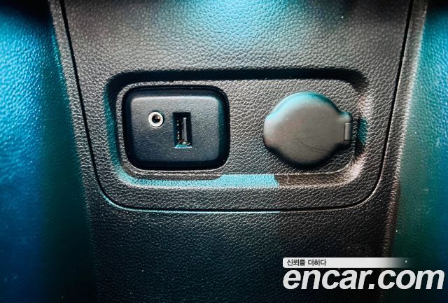 Chevrolet Korea Spark 2017 — photo 19