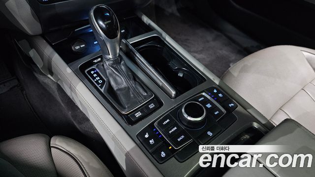 Hyundai Genesis 2014 — photo 9