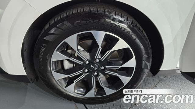 Kia Canival 2021 — photo 5