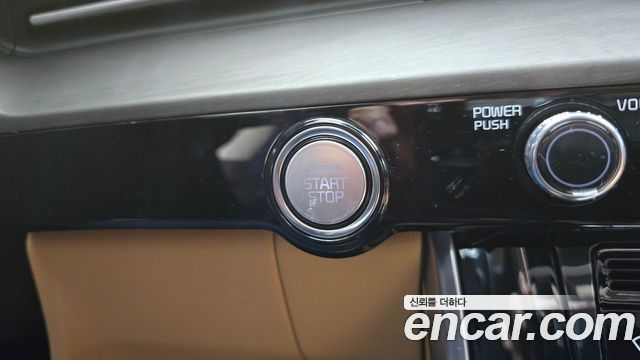 Kia Canival 2021 — photo 31