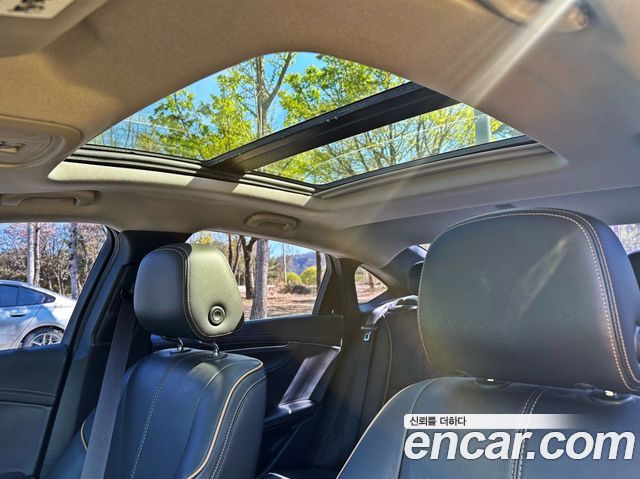 Chevrolet Korea Impala 2016 — photo 9