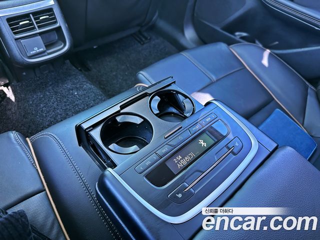Chevrolet Korea Impala 2016 — photo 20