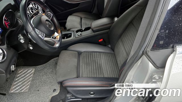 Mercedes-Benz CLA-Class 2018 — photo 29