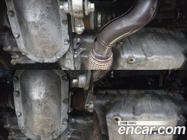 Chevrolet Korea Aveo 2012 — photo 2