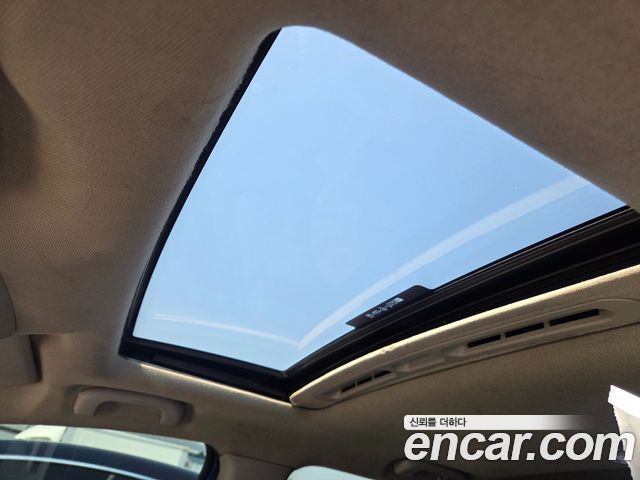 Chevrolet Korea Aveo 2012 — photo 17