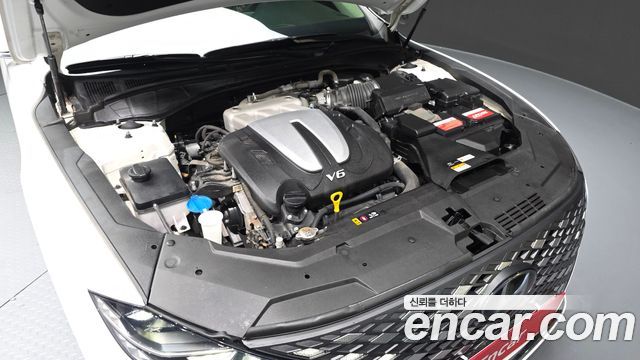 Hyundai Grandeur 2022 — photo 6