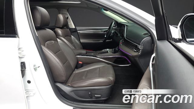 Hyundai Grandeur 2022 — photo 11