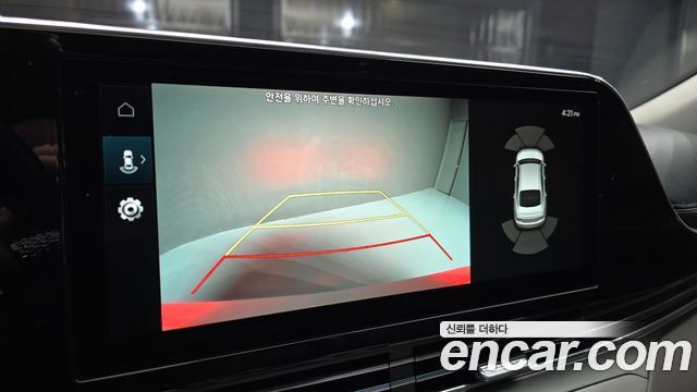 Hyundai Grandeur 2022 — photo 15