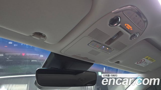 Hyundai Grandeur 2022 — photo 17