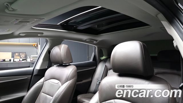 Hyundai Grandeur 2022 — photo 18