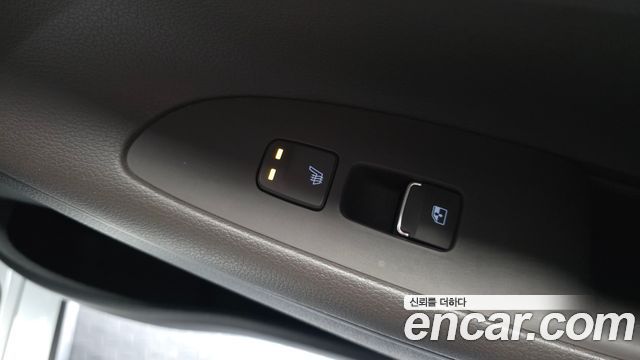 Hyundai Grandeur 2022 — photo 19