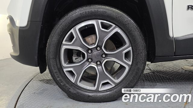 Jeep Renegade 2018 — photo 5