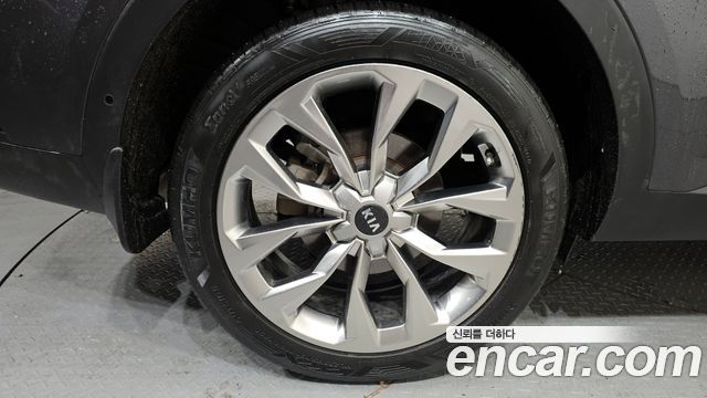 Kia Sorento 2021 — photo 5