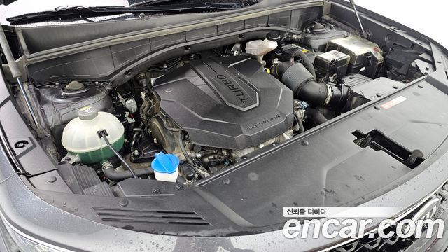 Kia Sorento 2021 — photo 6
