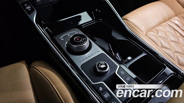 Kia Sorento 2021 — photo 12