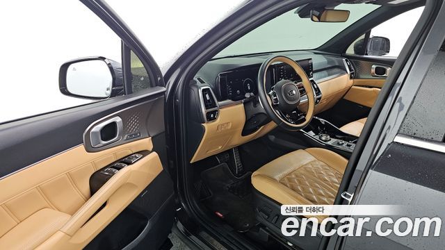 Kia Sorento 2021 — photo 13