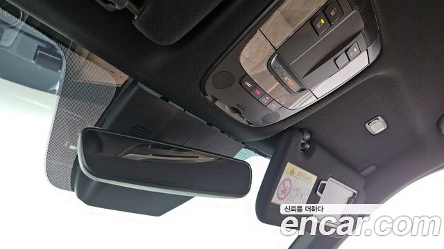 Kia Sorento 2021 — photo 24