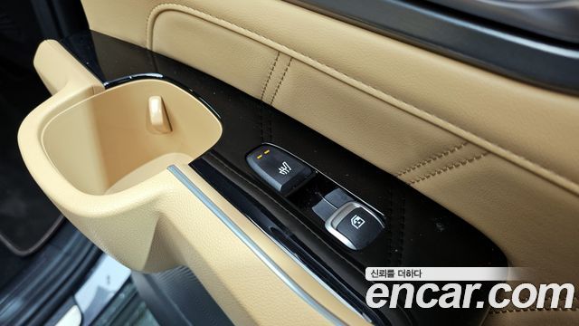 Kia Sorento 2021 — photo 25