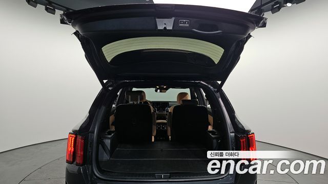 Kia Sorento 2021 — photo 26