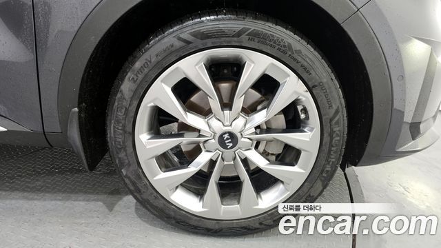 Kia Sorento 2021 — photo 7