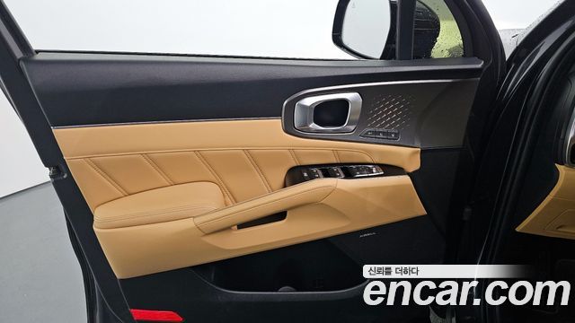 Kia Sorento 2021 — photo 14