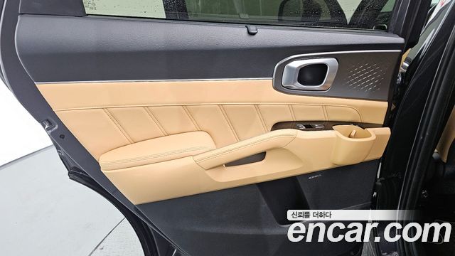 Kia Sorento 2021 — photo 15