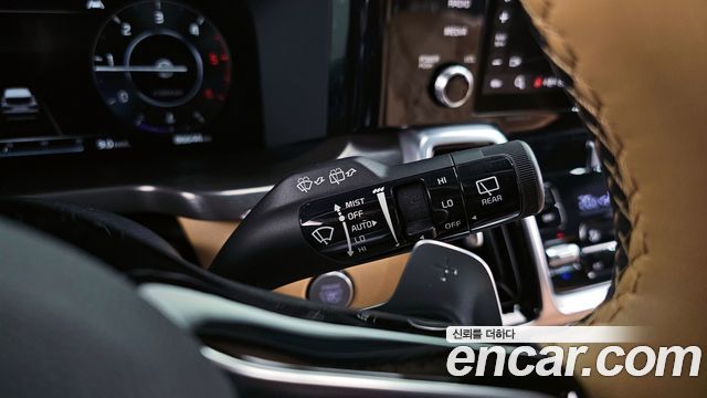Kia Sorento 2021 — photo 27