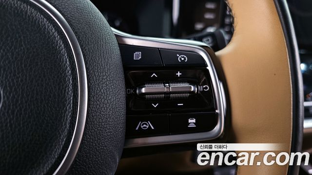 Kia Sorento 2021 — photo 28
