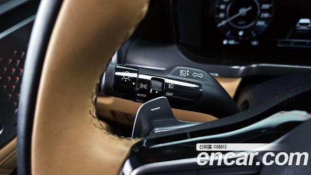 Kia Sorento 2021 — photo 29