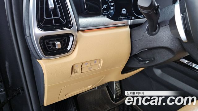 Kia Sorento 2021 — photo 31