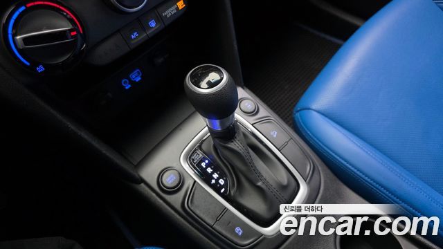 Hyundai Kona 2020 — photo 12