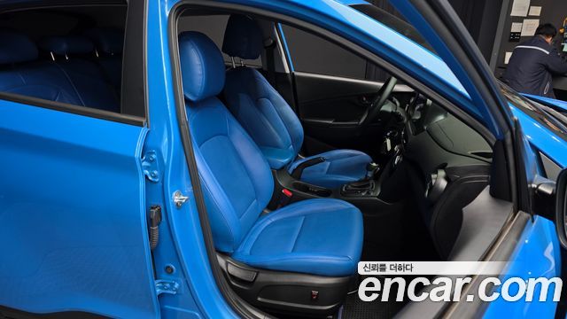 Hyundai Kona 2020 — photo 18