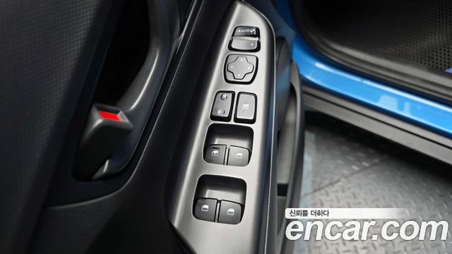Hyundai Kona 2020 — photo 20