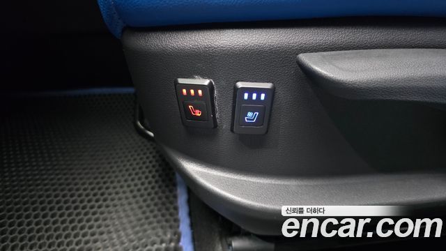 Hyundai Kona 2020 — photo 22