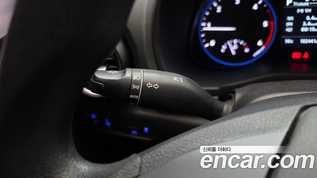 Hyundai Kona 2020 — photo 23