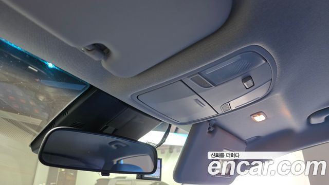 Hyundai Kona 2020 — photo 26