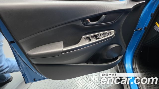 Hyundai Kona 2020 — photo 14