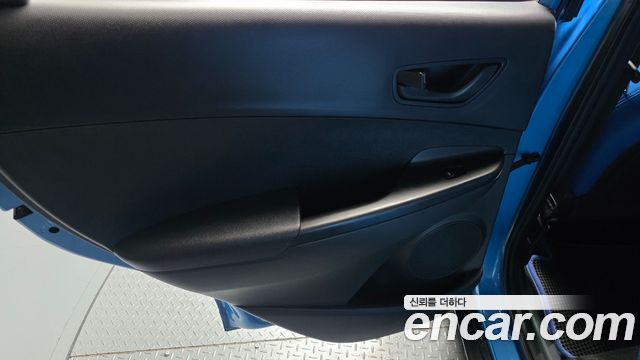 Hyundai Kona 2020 — photo 15