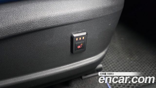Hyundai Kona 2020 — photo 28
